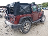 1J4AA5D19AL****** Salvage and Wrecked 2010 Jeep Wrangler in Louisiana State