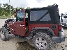 1J4AA5D19AL****** Salvage and Repairable 2010 Jeep Wrangler in Louisiana State