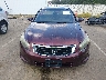 1HGCP2F32AA****** Destrozados 2010 Honda Accord en Estado de Mississippi