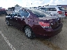 1HGCP2F32AA****** Salvamento y Reparables 2010 Honda Accord en Grenada