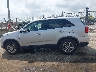 5XYKT4A61EG****** Repairable 2014 Kia Sorento in Wisconsin State