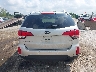 5XYKT4A61EG****** Wrecked 2014 Kia Sorento