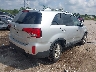 5XYKT4A61EG****** Salvage and Wrecked 2014 Kia Sorento in Wisconsin State