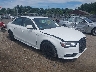 WAUBFAFL2EN****** Salvamento y Destrozados 2014 Audi A4 en Boston Shirley