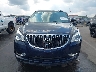 5GAKVCKD4HJ****** Wrecked 2017 Buick Enclave in North Carolina State