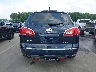 5GAKVCKD4HJ****** Wrecked 2017 Buick Enclave