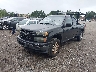 1GCDT199698****** Used and Repairable 2009 Chevrolet Colorado in Providence