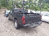 1GCDT199698****** Salvage and Repairable 2009 Chevrolet Colorado in Providence