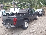 1GCDT199698****** Salvage and Wrecked 2009 Chevrolet Colorado in Rhode Island State