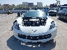 1G1YB2D72G5****** Used 2016 Chevrolet Corvette in California State
