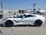 1G1YB2D72G5****** Salvage 2016 Chevrolet Corvette