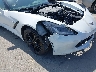 1G1YB2D72G5****** Repairable 2016 Chevrolet Corvette
