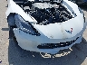 1G1YB2D72G5****** Salvage and Wrecked 2016 Chevrolet Corvette in Dream Rides