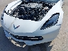 1G1YB2D72G5****** Used and Repairable 2016 Chevrolet Corvette in Dream Rides