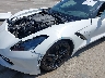 1G1YB2D72G5****** Salvage and Repairable 2016 Chevrolet Corvette in Dream Rides