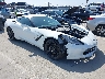 1G1YB2D72G5****** Salvage and Wrecked 2016 Chevrolet Corvette in Dream Rides