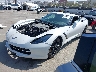 1G1YB2D72G5****** Used and Repairable 2016 Chevrolet Corvette in Dream Rides