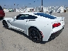 1G1YB2D72G5****** Salvage and Repairable 2016 Chevrolet Corvette in Dream Rides