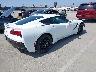 1G1YB2D72G5****** Salvage and Wrecked 2016 Chevrolet Corvette in California State
