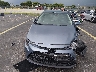 5YFB4MDE1SP****** Destrozados 2025 Toyota Corolla en Estado de Florida