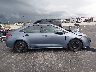 5YFB4MDE1SP****** Usados 2025 Toyota Corolla en Estado de Florida