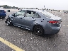 5YFB4MDE1SP****** Salvamento y Reparables 2025 Toyota Corolla en Miami North