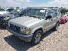 JACDJ58V6S7****** Usados y Reparables 1995 Isuzu Trooper en Tucson
