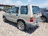 JACDJ58V6S7****** Salvamento y Reparables 1995 Isuzu Trooper en Tucson