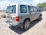 JACDJ58V6S7****** Salvamento y Destrozados 1995 Isuzu Trooper en Estado de Arizona