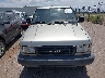 JACDJ58V6S7****** Salvamento y Reparables 1995 Isuzu Trooper en Estado de Arizona