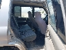 JACDJ58V6S7****** Destrozados 1995 Isuzu Trooper en Tucson