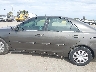 4T1BE32K75U****** Repairable 2005 Toyota Camry in California State
