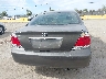 4T1BE32K75U****** Wrecked 2005 Toyota Camry