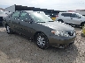 4T1BE32K75U****** Salvage and Wrecked 2005 Toyota Camry in East Bay