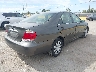 4T1BE32K75U****** Salvage and Wrecked 2005 Toyota Camry in California State