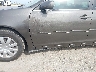 4T1BE32K75U****** Salvage and Repairable 2005 Toyota Camry in California State