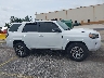 JTEPU5JR0M5****** Reparables 2021 Toyota 4Runner en Estado de Florida