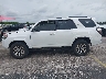 JTEPU5JR0M5****** Salvamento 2021 Toyota 4Runner