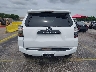 JTEPU5JR0M5****** Usados 2021 Toyota 4Runner