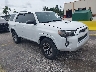 JTEPU5JR0M5****** Salvamento y Destrozados 2021 Toyota 4Runner en Miami North