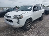 JTEPU5JR0M5****** Usados y Reparables 2021 Toyota 4Runner en Miami North