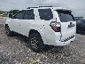 JTEPU5JR0M5****** Salvamento y Reparables 2021 Toyota 4Runner en Miami North