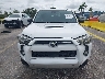 JTEPU5JR0M5****** Salvamento y Reparables 2021 Toyota 4Runner en Estado de Florida