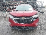 3GNAXKEVXLS****** Usados 2020 Chevrolet Equinox en Estado de Georgia