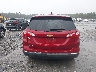 3GNAXKEVXLS****** Usados 2020 Chevrolet Equinox