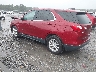 3GNAXKEVXLS****** Salvamento y Reparables 2020 Chevrolet Equinox en Savannah