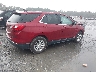 3GNAXKEVXLS****** Salvamento y Destrozados 2020 Chevrolet Equinox en Estado de Georgia