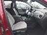 3GNAXKEVXLS****** Usados y Reparables 2020 Chevrolet Equinox en Estado de Georgia