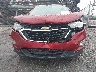 3GNAXKEVXLS****** Salvamento y Reparables 2020 Chevrolet Equinox en Estado de Georgia