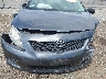 2T1BU40E59C****** Salvamento y Reparables 2009 Toyota Corolla en Estado de Massachusetts